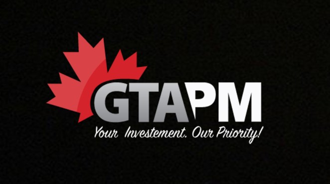 GTA Property Management In