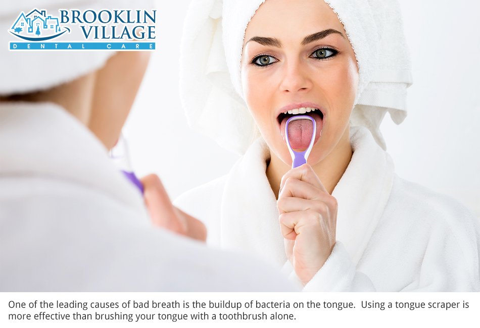 Brooklin Village Dental Ca