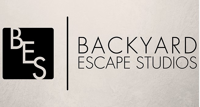 Backyard Escape Studios & 