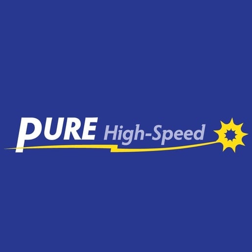 Pure High-Speed Ltd.