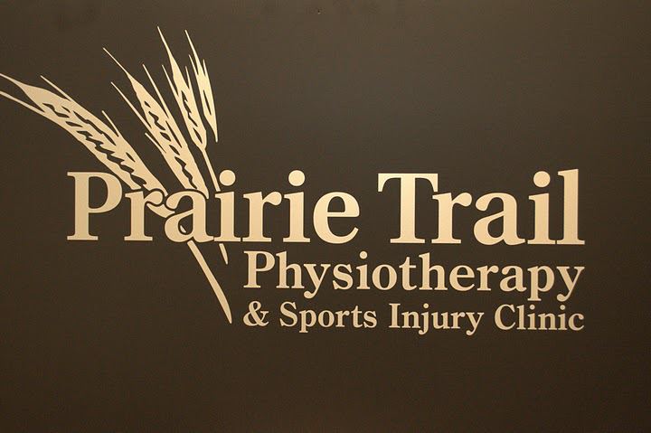 Prairie Trail Physiotherap