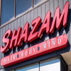 Shazam Hair Salon