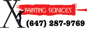 X Painting Services Missis