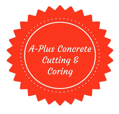 A-Plus Concrete Cutting & 