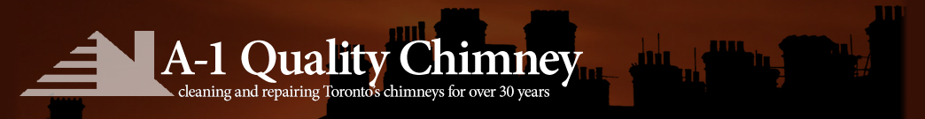 A-1 Quality Chimney Cleani