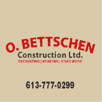 O. Bettschen Construction 