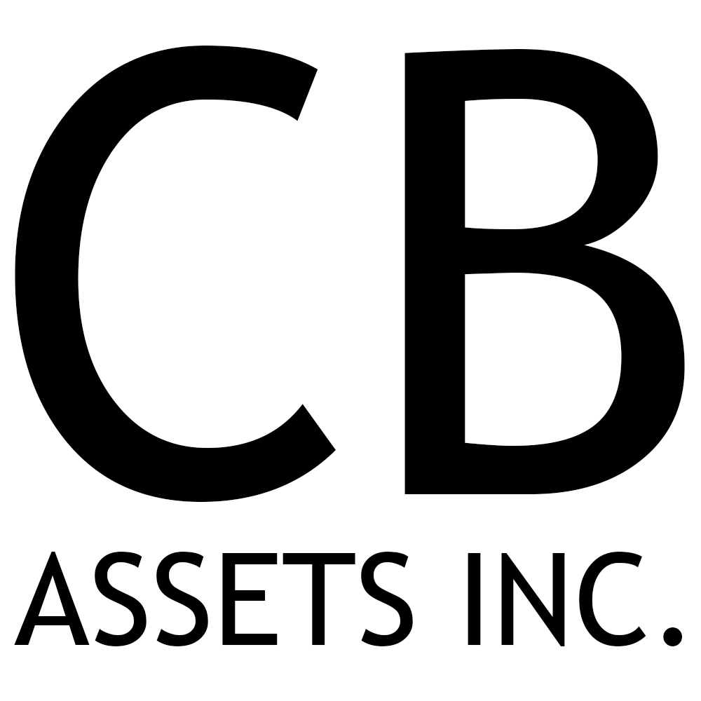 CB Assets Inc.