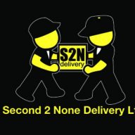 Second 2 None Delivery Ltd