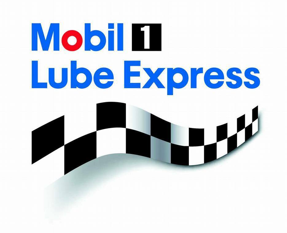 Mobil 1 Lube Express Calga
