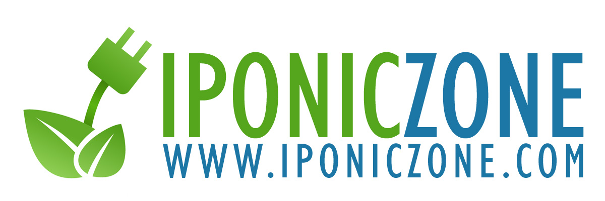 Iponic Zone