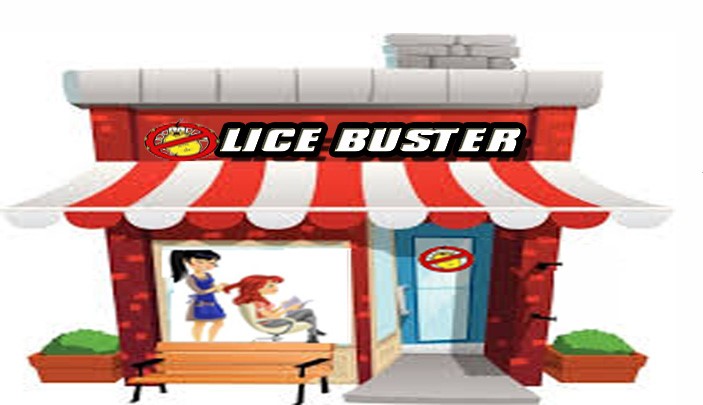Lice Buster
