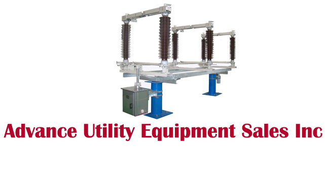 Advance Utility Equipment 