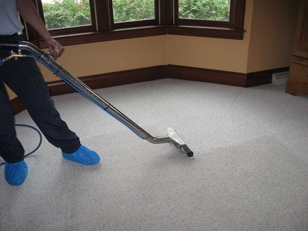 Carpet Cleaning Toronto