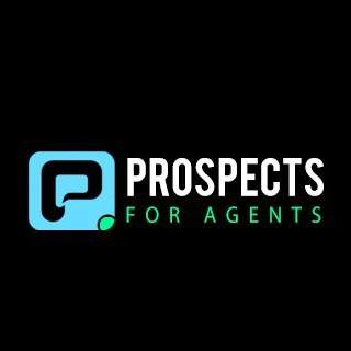 PROSPECTSFOR AGENTS