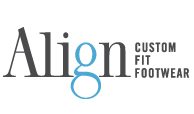 Align Custom Fit Footwear