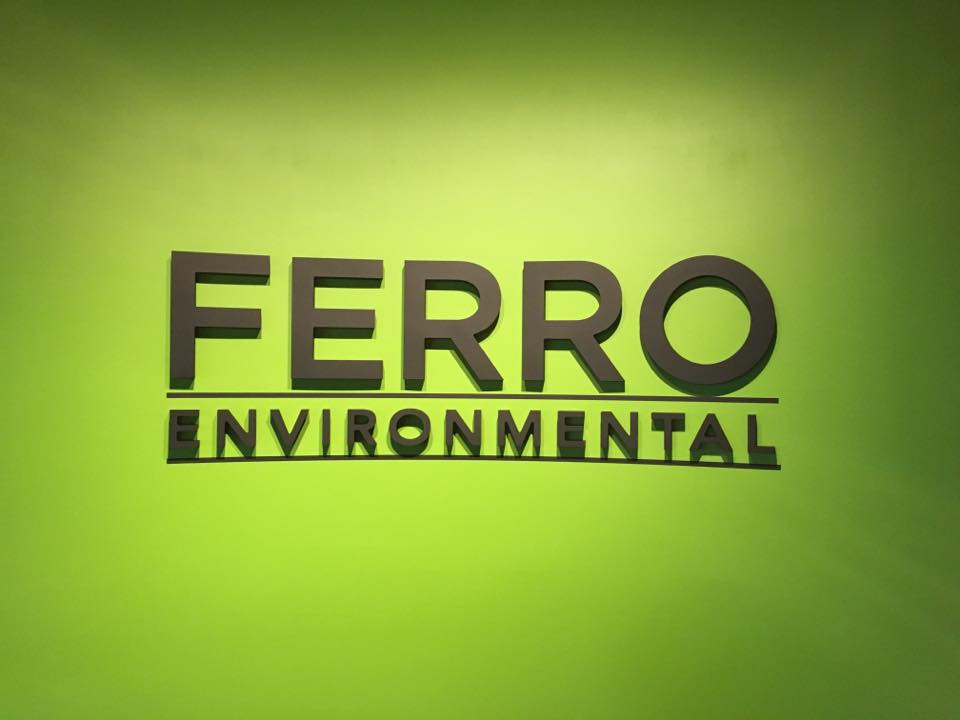 Ferro Canada Inc