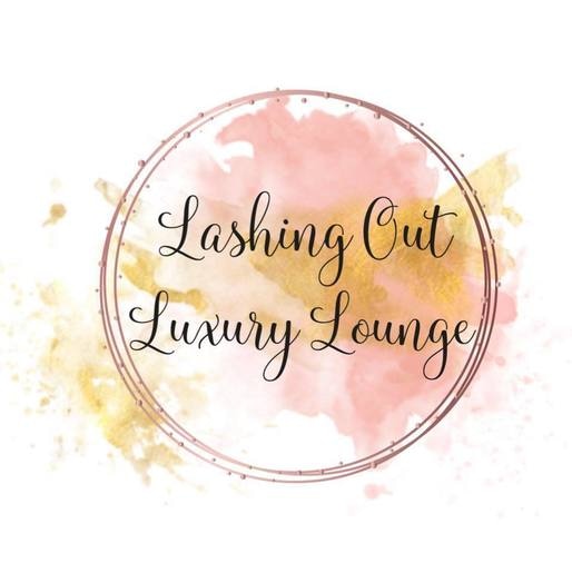 Lashing Out Luxury Lounge