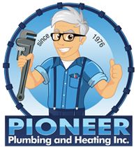 Pioneer Plumbing & Heating