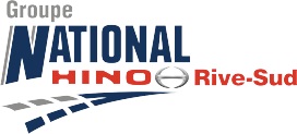 Groupe National Hino Rive-