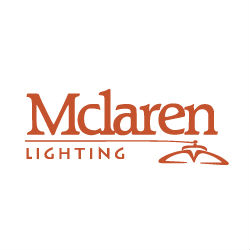 McLaren Lighting
