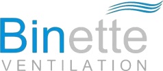 Binette Ventilation