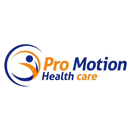 Pro Motion Healthcare