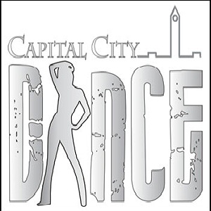 Capital City Dance