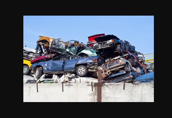 Scrap My Car North York