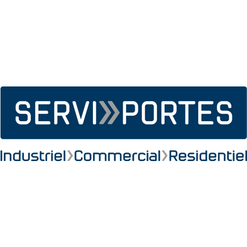 Le Groupe Servi-Portes