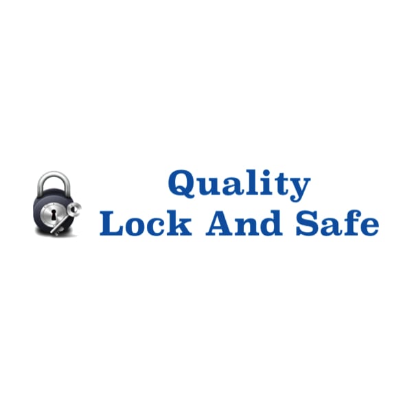 Quality Lock And Safe