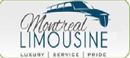Luxury Limousine Montreal