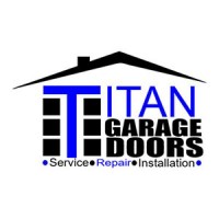 Titan Garage Doors Coquitl
