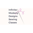 Infinite Modesty Designs