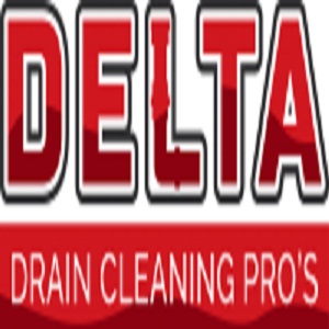 Delta Drain Cleaning Pros