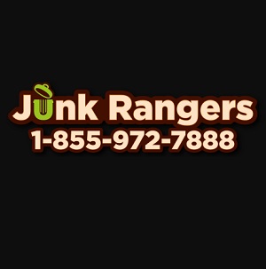 Junk Rangers Junk Removal 