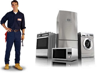 Call The Appliance Repairm