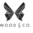 Wood & Co. Creative Edmont
