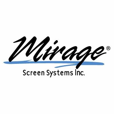 Mirage Screen Systems