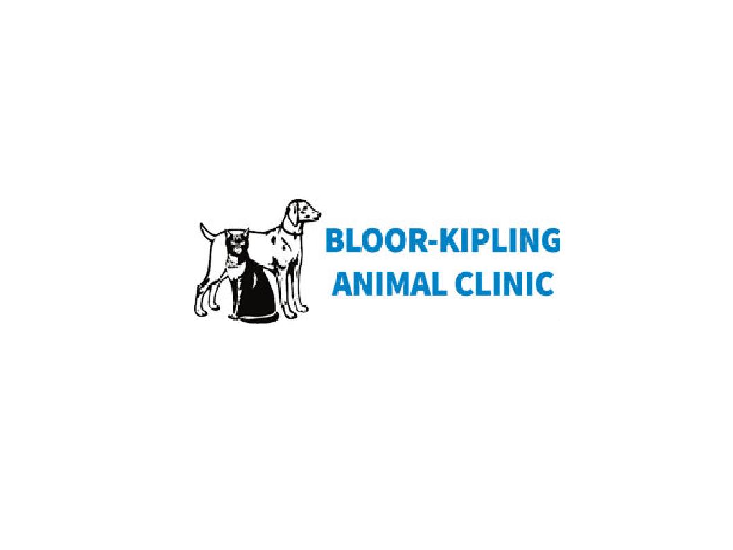 Bloor Kipling Animal Clini