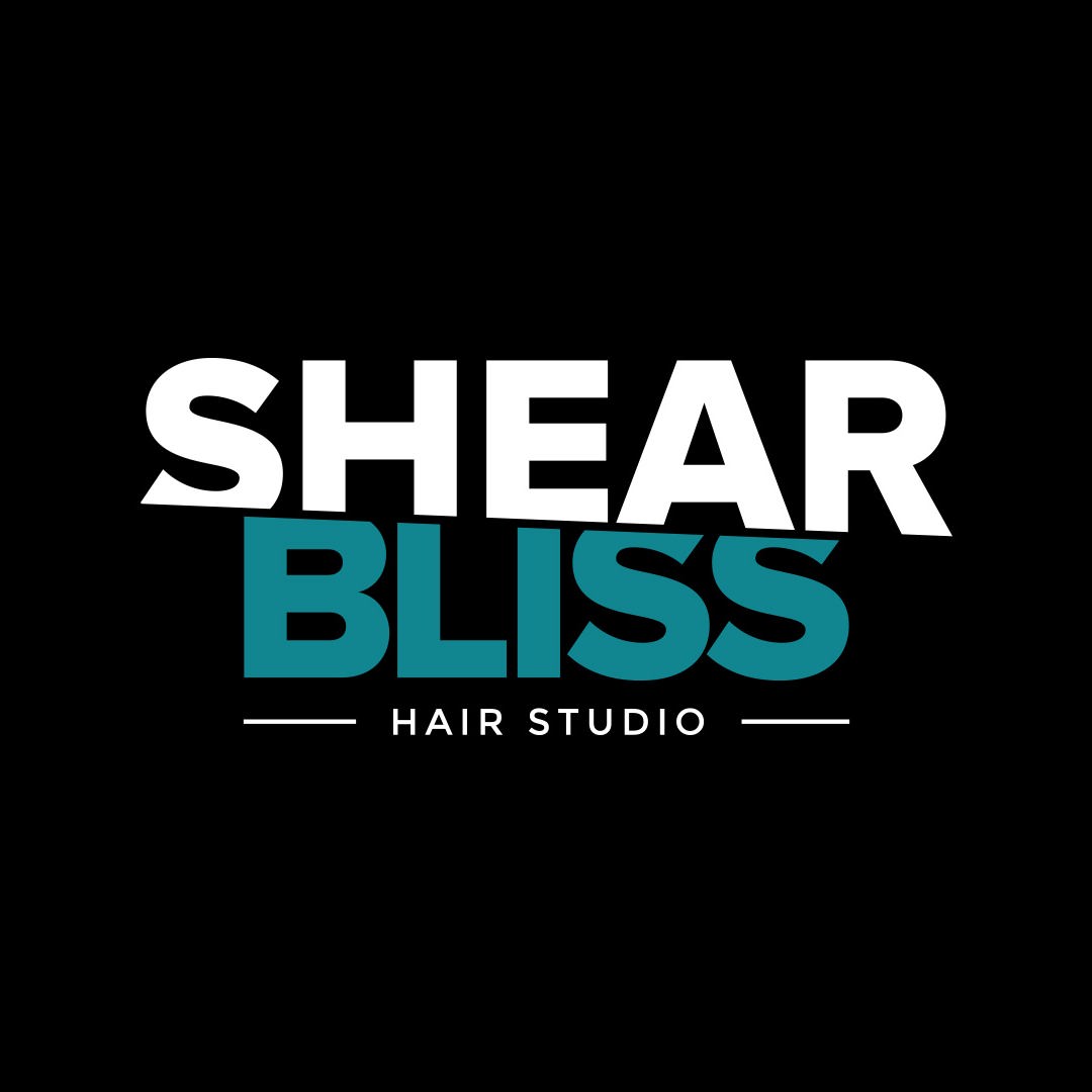 Shear Bliss Hair Studio Sa