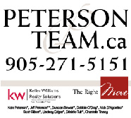 Peterson Real Estate Team 
