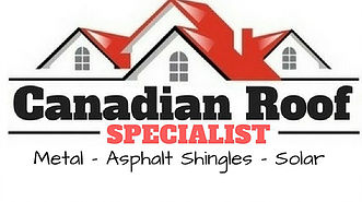 Canadian Roof Specialist