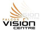 Falcon Vision Centre