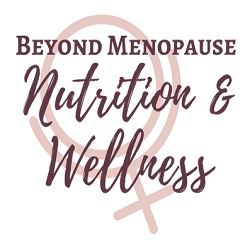 Beyond Menopause Nutrition