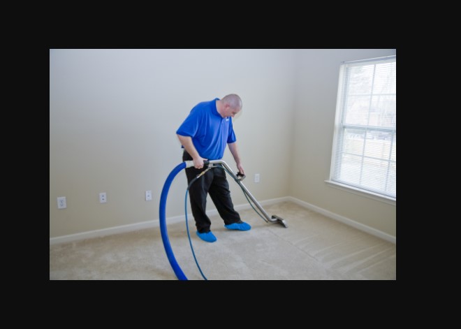 Carpet Cleaning Miss