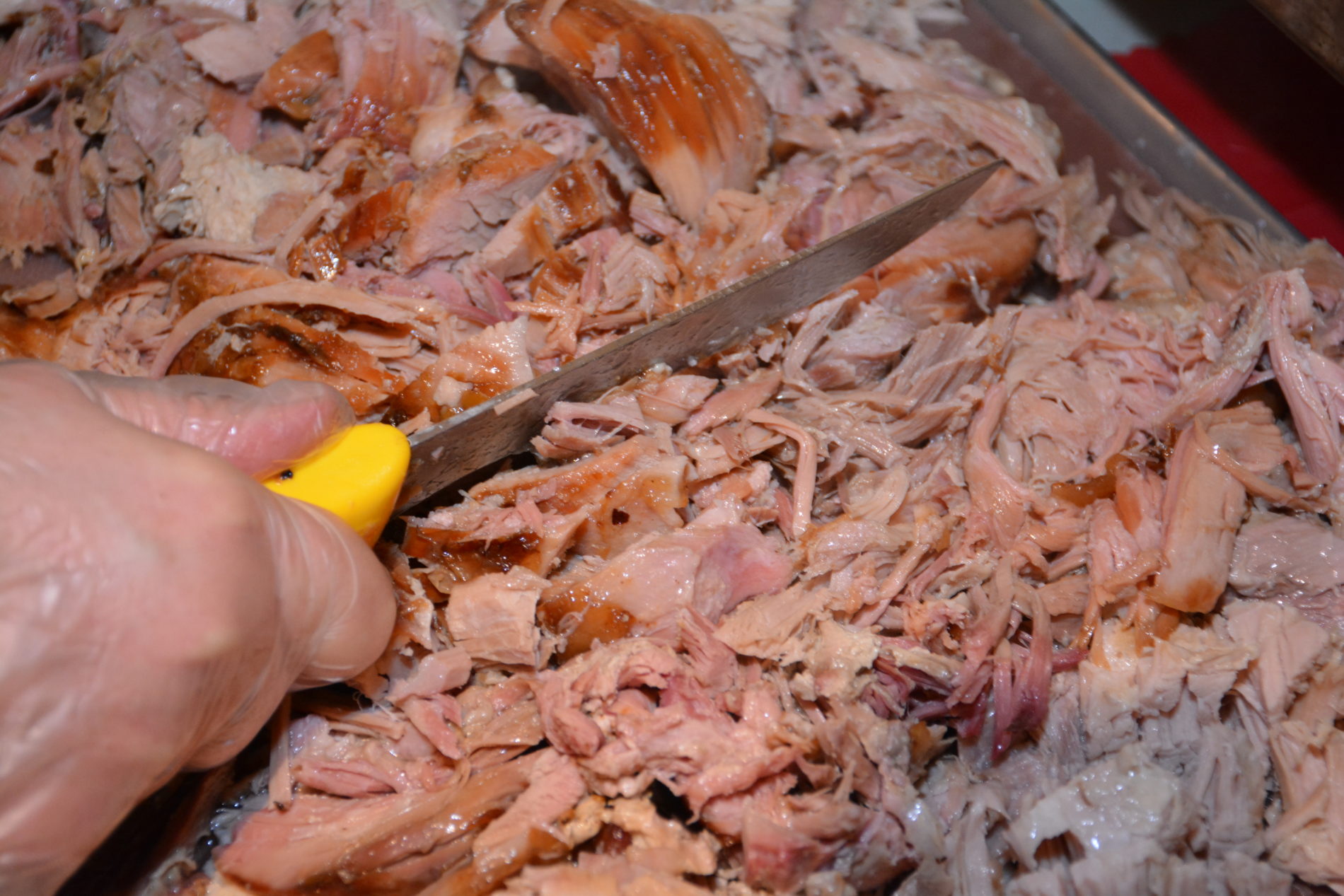 Bbq catering calgary