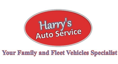Harry`s Auto Service
