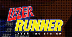 Lazer Runner of Aurora