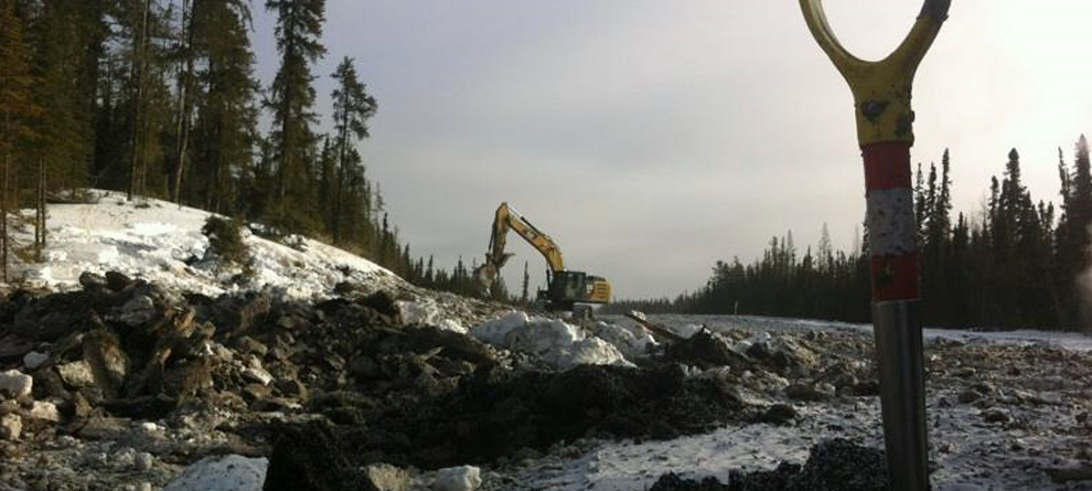 Global Restoration Corp