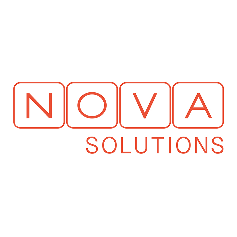 Nova Solutions - Web Desig
